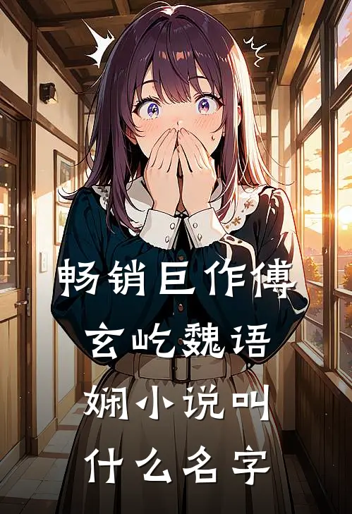 畅销巨作傅玄屹魏语娴叫名字好听