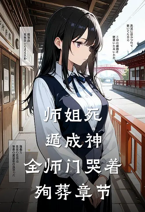 师姐死遁成神,全师门哭着殉葬章节免费阅读