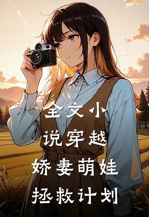 全文穿越娇妻萌娃拯救计划