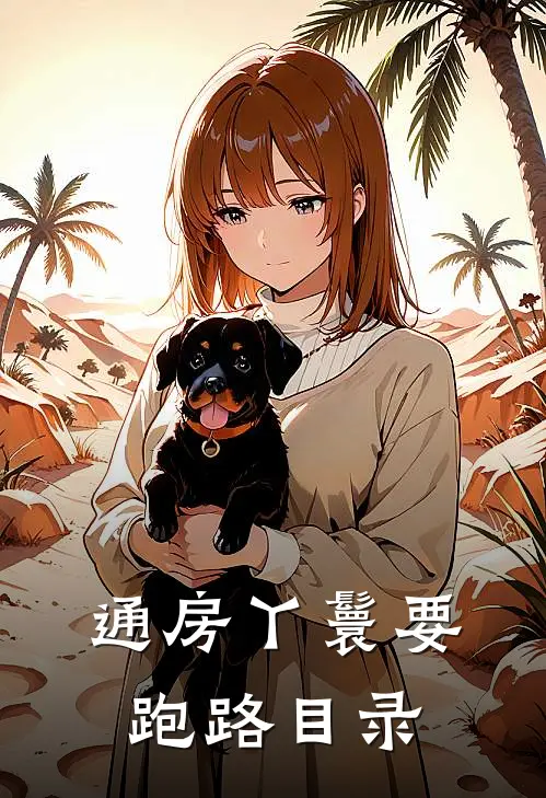 通房丫鬟要跑路目录
