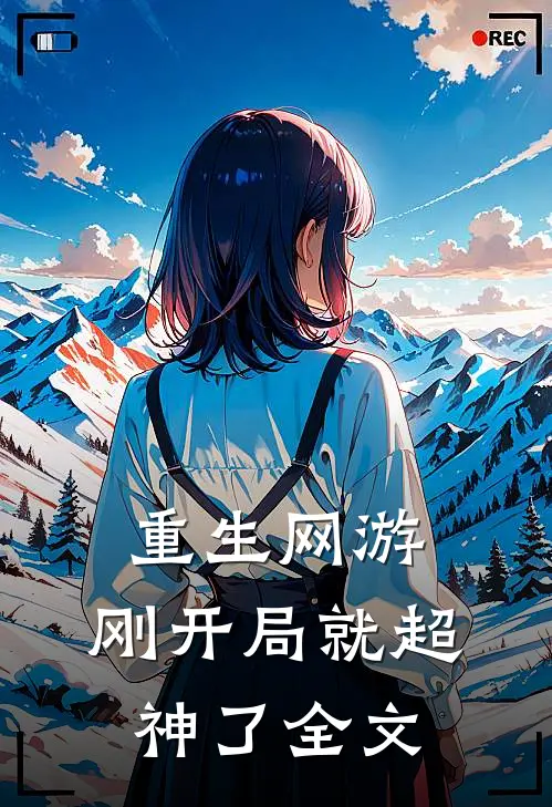 重生网游刚开局就超神了全文