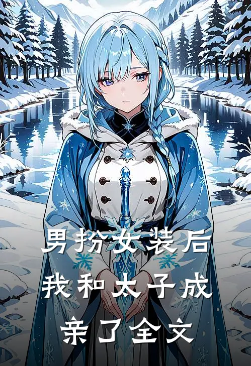男扮女装后,我和太子成亲了全文在线阅读