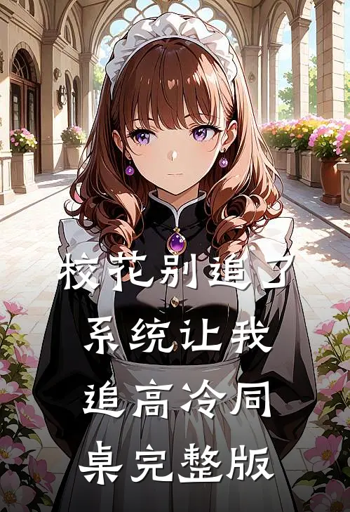 校花别追了,系统让我追高冷同桌完整版免费阅读