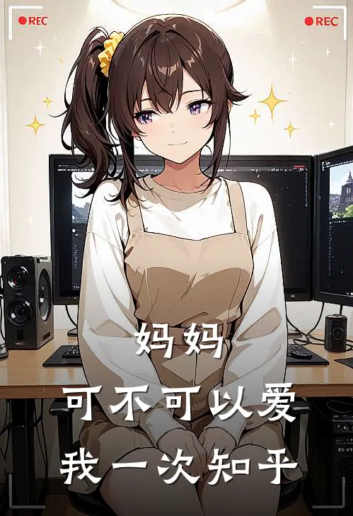 妈妈,可不可以爱我一次知乎免费阅读