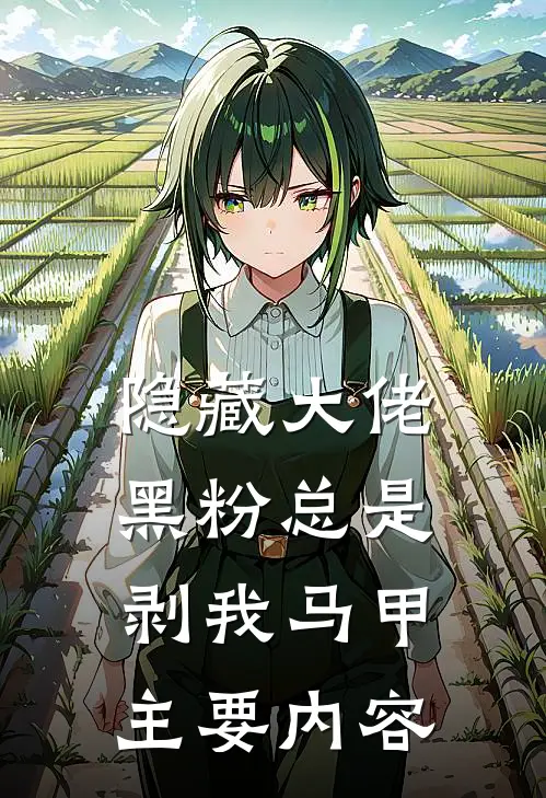 超级甜宠小艺人她身价亿万全本免费观看