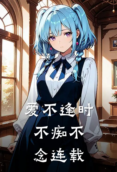 爱不逢时,不痴不念连载