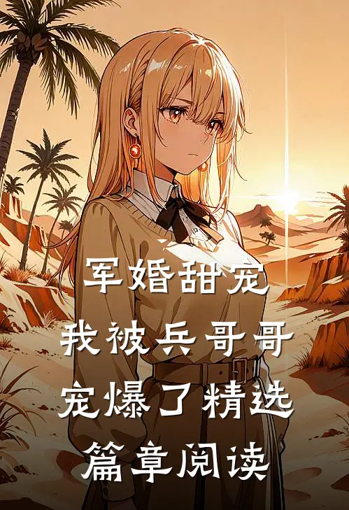 军婚甜宠我被兵哥哥宠爆了精选篇章阅读全文