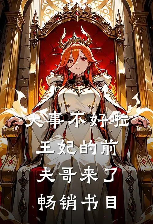 大事不好啦,王妃的前夫哥来了畅销书目是哪一集