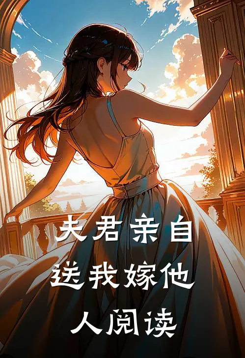 夫君亲自送我嫁他人阅读