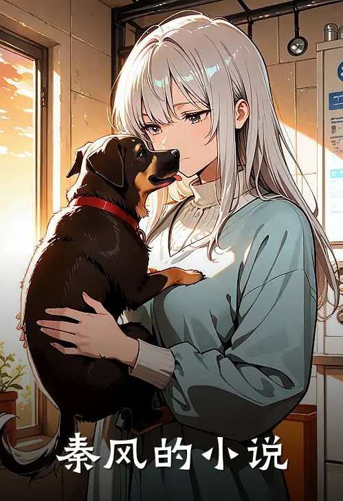 秦风是什么小说