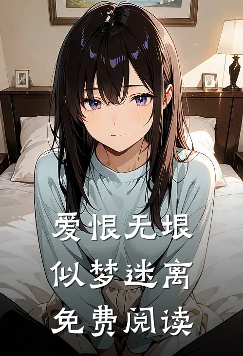 爱恨无垠,似梦迷离免费阅读