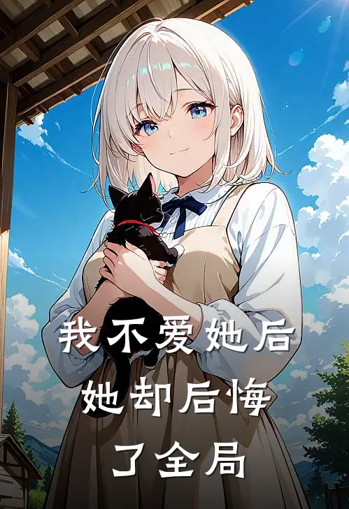 我不爱她后,她却后悔了全局的
