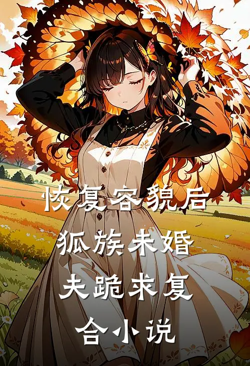 恢复容貌后，狐族未婚夫跪求复合小说