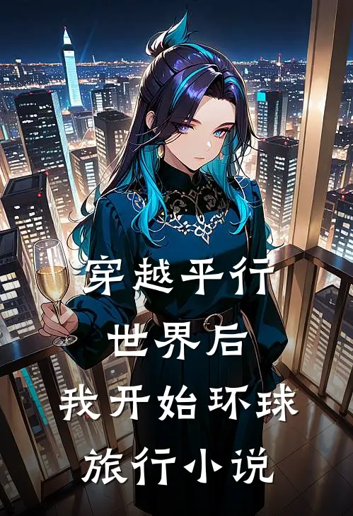 穿越平行世界后,我开始环球旅行