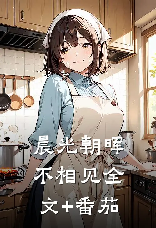 晨光朝晖不相见全文+番茄