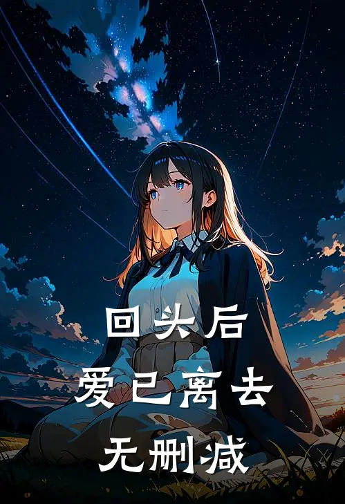 回头后,爱已离去无删减