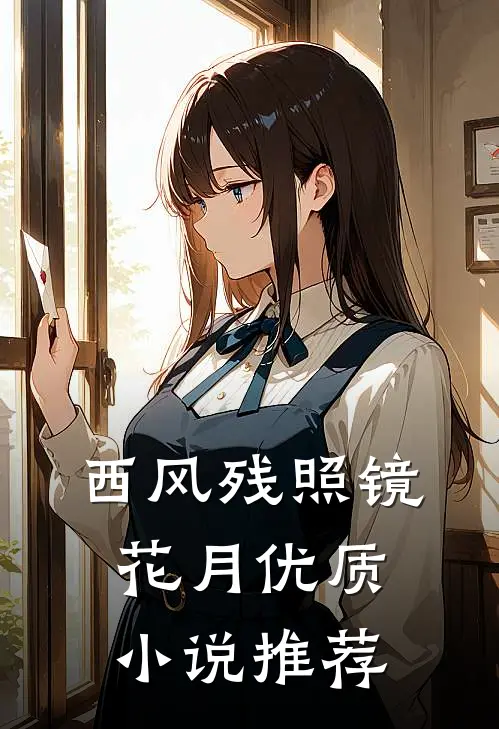 西风残照镜花月优质小说推荐