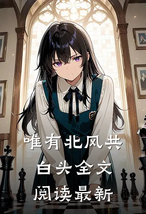 唯有北风共白头全文阅读最新