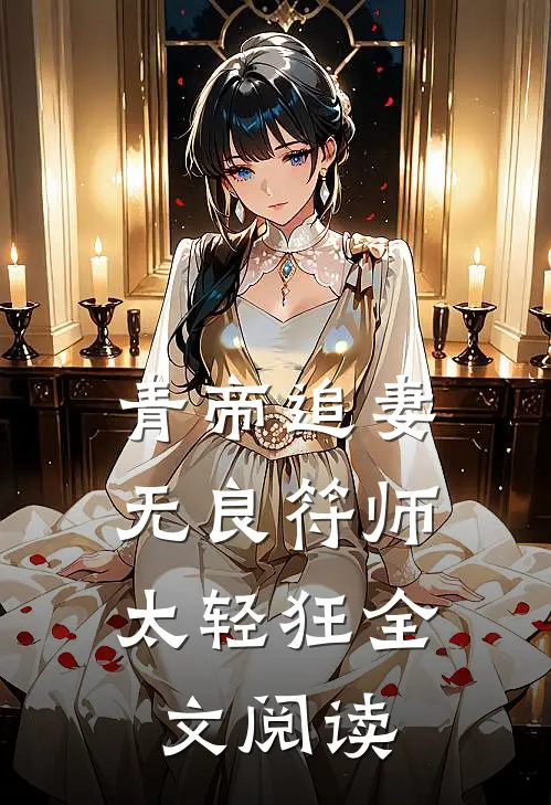 青帝追妻：无良符师太轻狂全文阅读