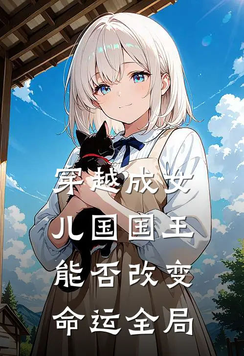 穿越成女儿国国王,能否改变命运全局