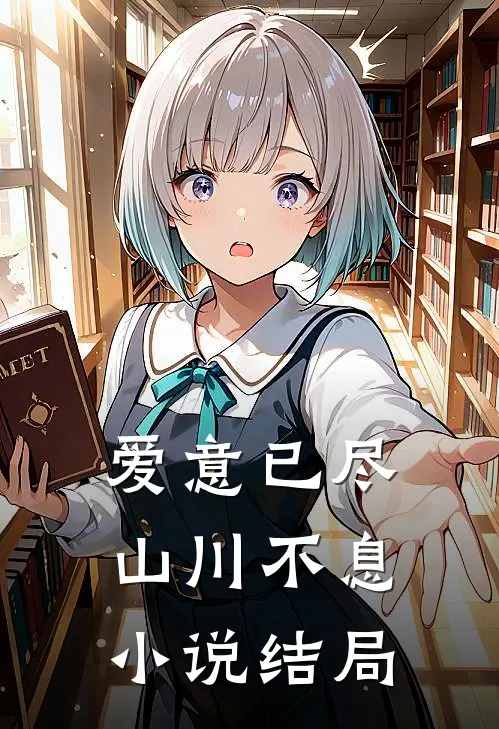 爱意已尽,山川不息结局怎么样