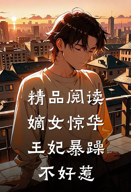 精品阅读嫡女惊华王妃暴躁不好惹