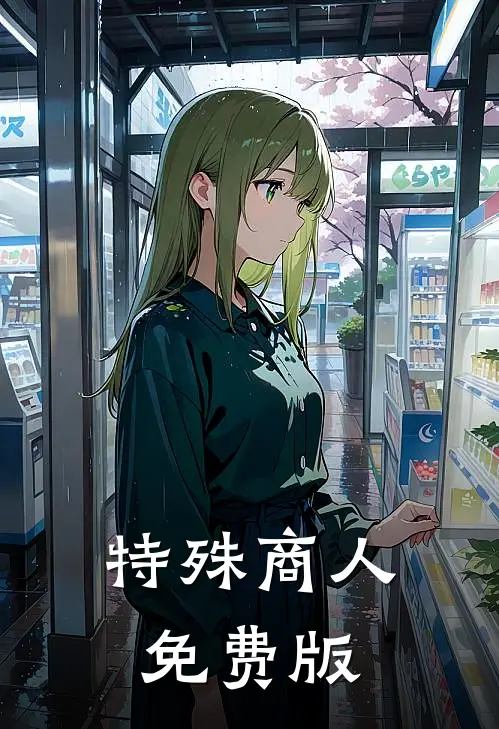特殊商人免费版