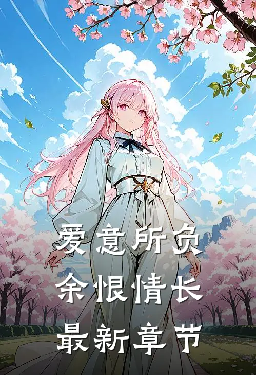 爱意所负,余恨情长最新章节阅读