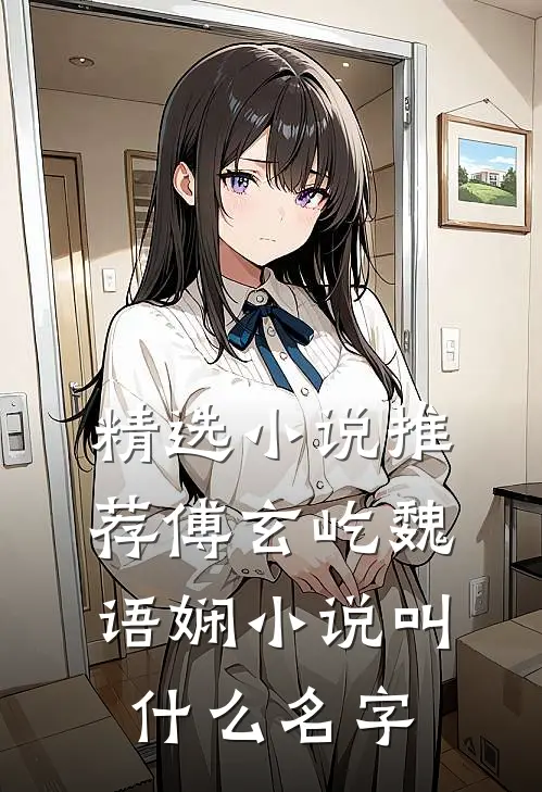 精选小说推荐傅玄屹魏语娴小说叫什么名字