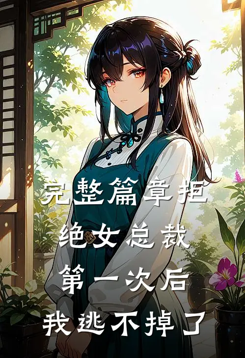 完整篇章拒绝女总裁第一次后,我逃不掉了免费阅读