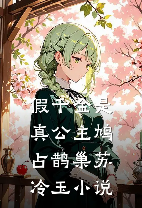 假千金是真公主鸠占鹊巢苏冷玉小说