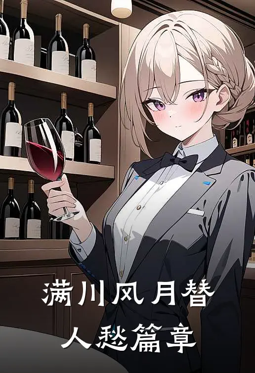 满川风月替人愁篇章