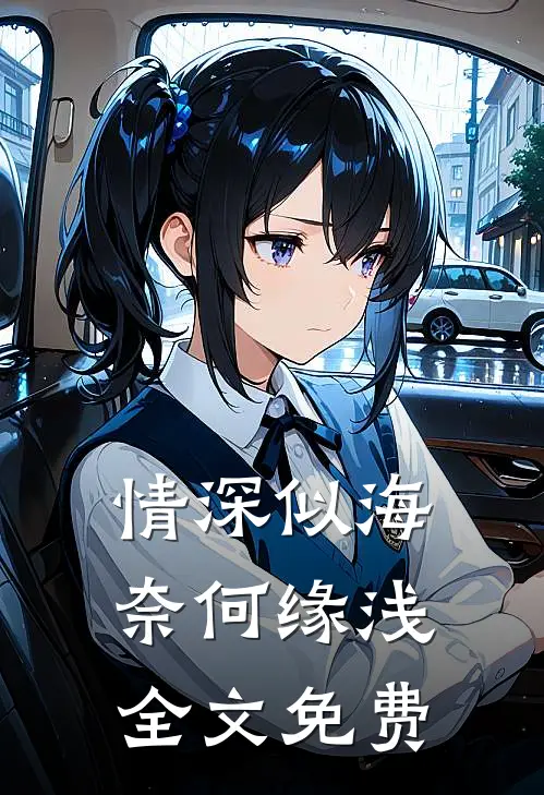 情深似海,奈何缘浅全文免费阅读