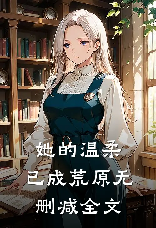 她的温柔,已成荒原无删减全文