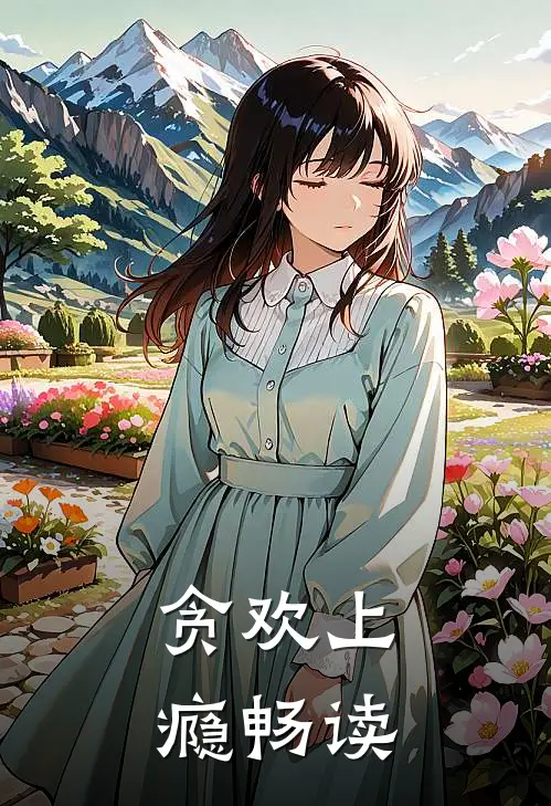 贪欢上瘾畅读百度