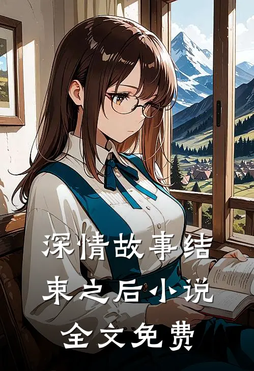 深情故事结束之后小说全文免费