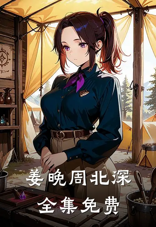 离婚后前妻她在国际出名了姜晚周北深全文阅读