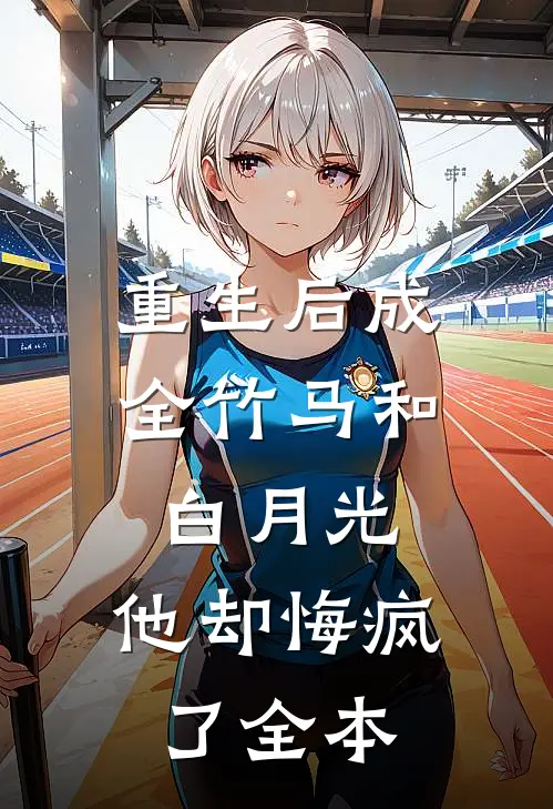 重生后成全竹马和白月光,他却悔疯了全本阅读