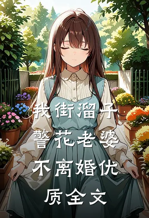 我街溜子，警花老婆不离婚优质全文