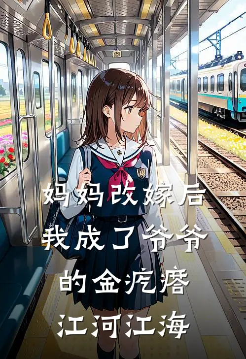 妈妈改嫁后，我成了爷爷的金疙瘩江河江海
