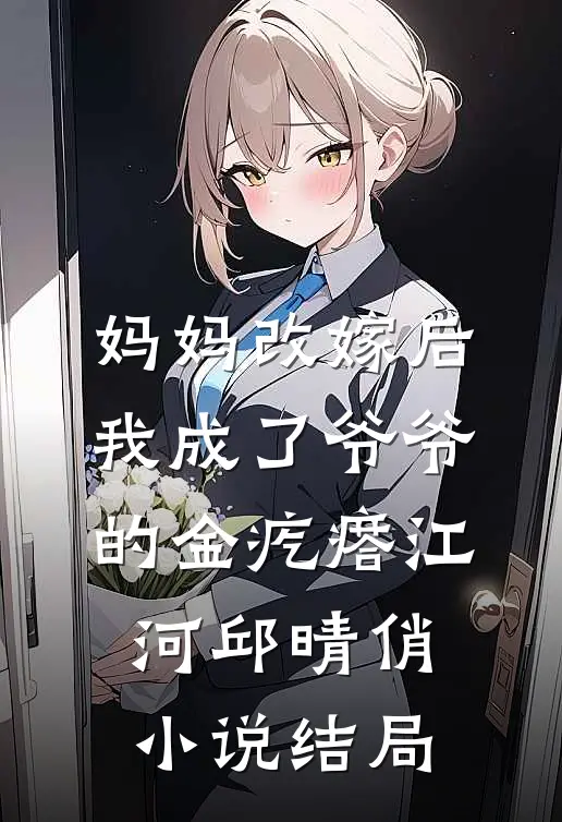 妈妈改嫁后，我成了爷爷的金疙瘩江河邱晴俏小说结局