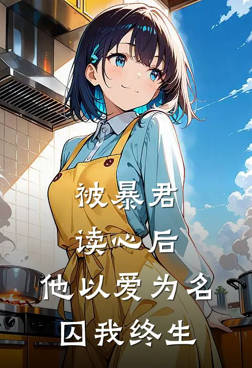 被暴君读心后,他以爱为名囚我终生txt