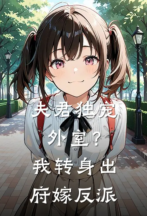 夫君独宠外室?我转身出府嫁反派