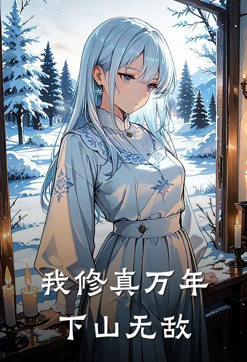 我修真万年,下山无敌免费阅读