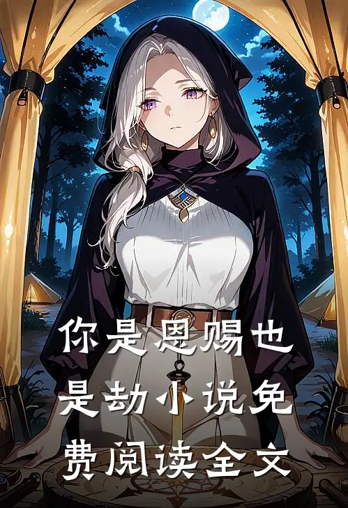 你是恩赐也是劫小说免费阅读全文