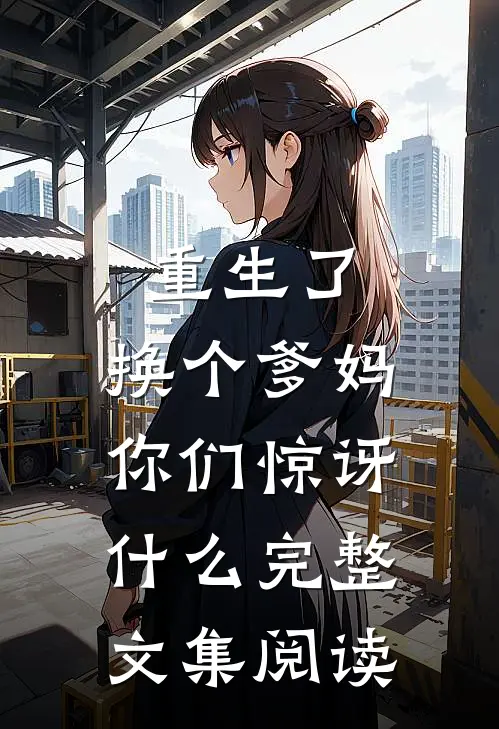 重生了,换个爹妈,你们惊讶完整文集阅读全文