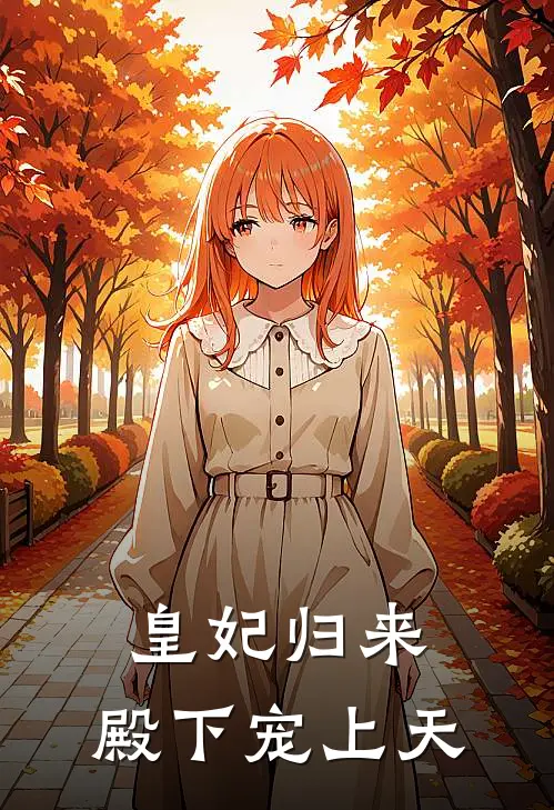 皇妃归来,殿下宠上天