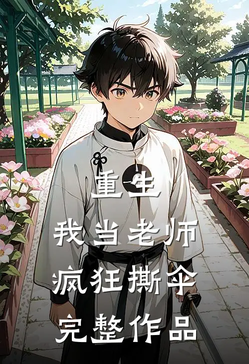 重生我当老师,疯狂撕伞完整作品