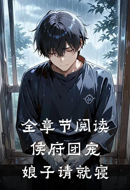 全章节阅读侯府团宠娘子请就寝