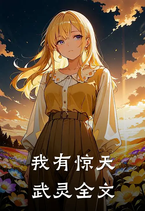 我有惊天武灵全文在线阅读